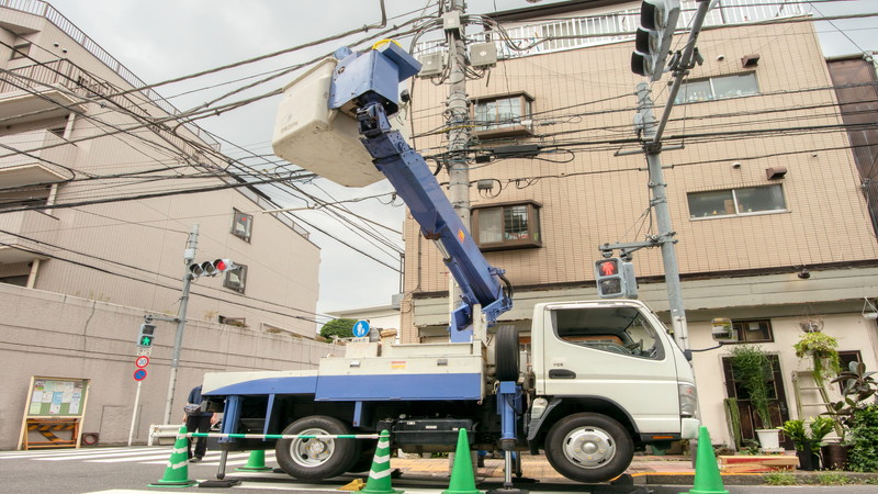 電気工事